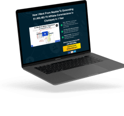 Andrew Fox – Affiliate Millionaire + My Super Affiliate Builder Bundle