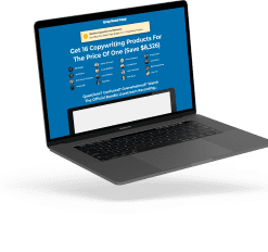 DropDeadCopy (John McIntyre) – Black Friday Copywriting Bundle 2021 (+ 2 Upsells)