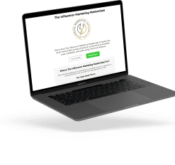 Josh Snow – The Influencer Marketing Masterclass