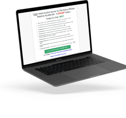 Misha Wilson – Affiliate Mastery Accelerator