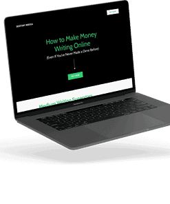 Ayodeji Awosika – Medium Writing Superstars