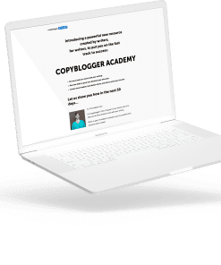 Copyblogger – Copyblogger Academy 2023