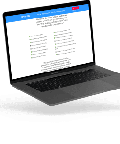 Copyhackers – Copy School 2023