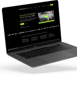 Dave Nick – Online Business Academy – Automation Systems