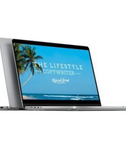 Ed Reay – The Lifestyle Copywriter