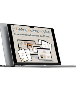 Ginny & Laura – Instant Business Academy