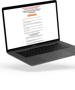 Guillermo Rubio (Awai) – The Ultimate Email Copywriting Mentorship & Certification