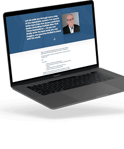 Jerry Jenkins – Nonfiction Blueprint
