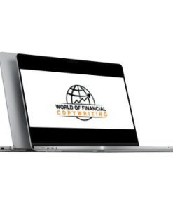 Joshua Lee Henry – World of Financial Copywriting Training Program