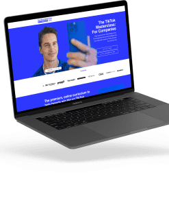 JT Barnett – The TikTok Masterclass: For Companies