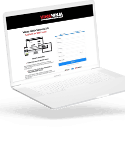 Ken Okazaki – Video Ninja Secrets