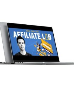 Matt Diggity – The Affiliate Lab 2023