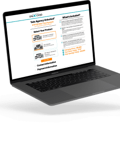 Mike Mancini – Ads Agency Unlocked
