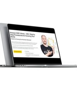 My Amazon Guy – Amazon SOP Library