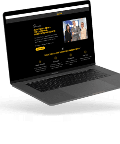 Ryan Serhant – Mastering CODO: The Closing & Negotiations Course