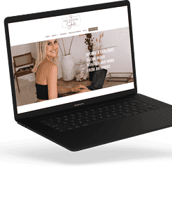 Salma Sheriff – The Social Shells Signature