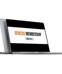 Stefan Georgi – Genesis Membership (up to 06-2023)