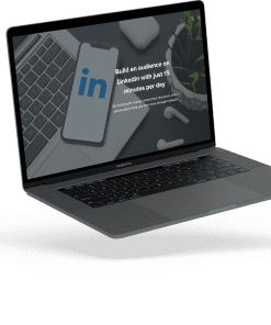 Tim Denning – LinkedIn Mastery