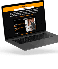 Travis Ventrella – Market BLDRS+Millionaire Bootcamp