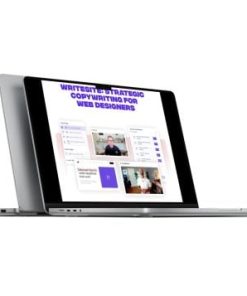 Damian Vallelonga – WriteSite Strategic Copywriting for Web Designers
