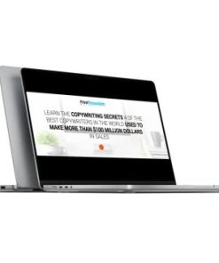 Eben Pagan – Print Persuasion Masterclass