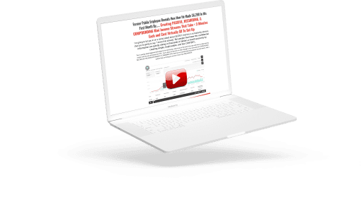 albert fernandez a to z passive income 6525acd04c52d
