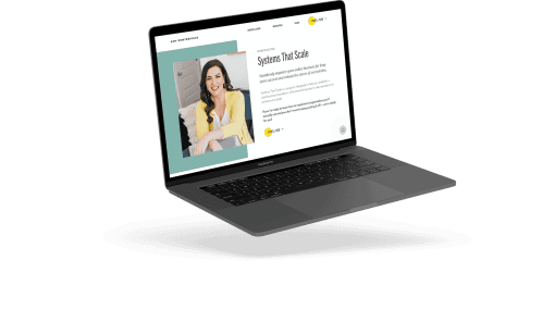 amy porterfield systems that scale 65258dbf5dec9