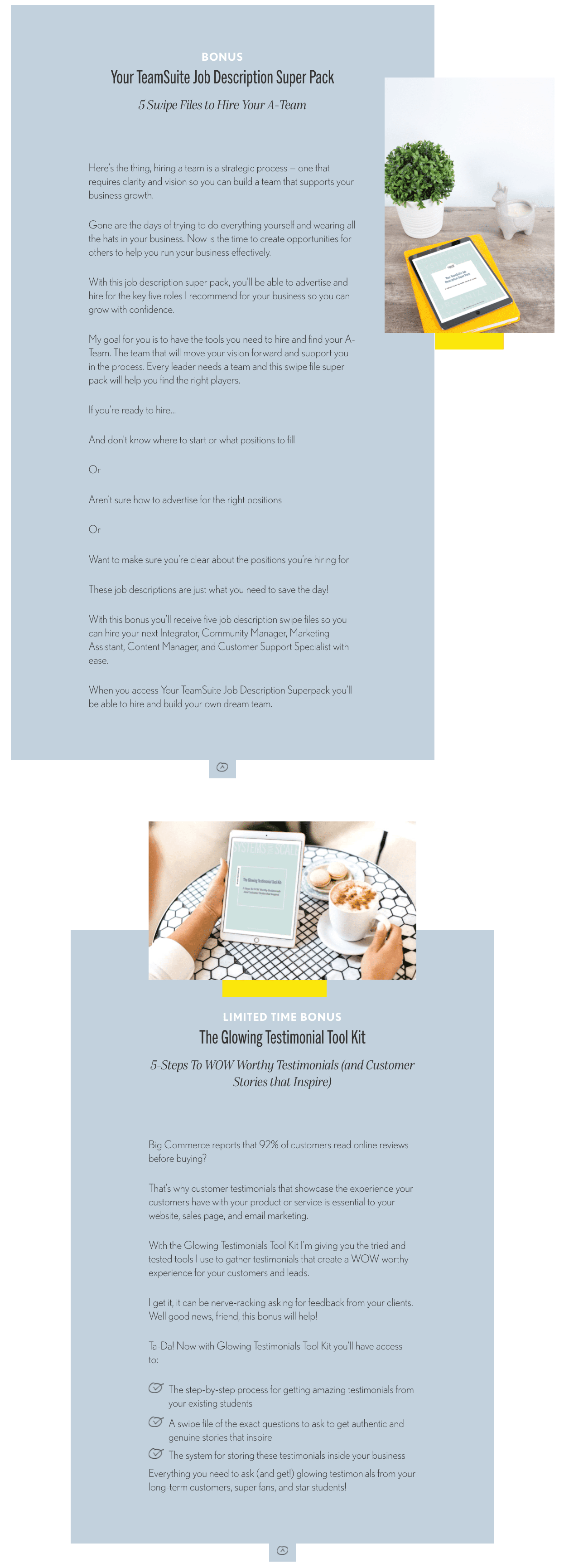 amy porterfield systems that scale 65258dc07d158