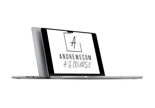 andrew yu a z dropshipping course 6525b4c611d83