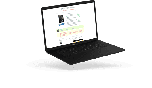barry daniela really successful nassa platinum edition 6525a50da86cf
