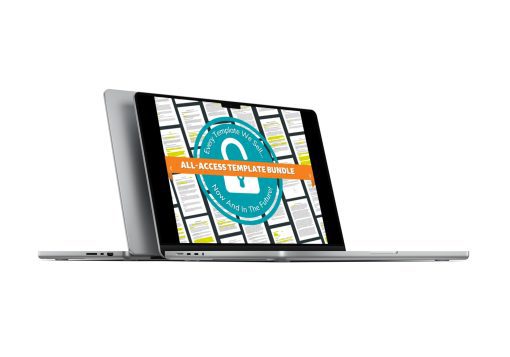 bobby klinck the online genius template library 6525b67c0df82