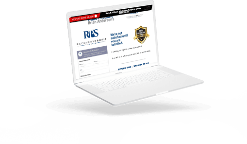 brian anderson recovery profit system 6525a7c2912b4