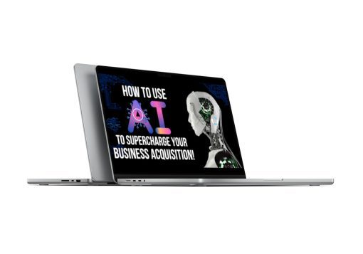 bruce whipple how to use ai to supercharge your business acquisition 6525b2e57ff29