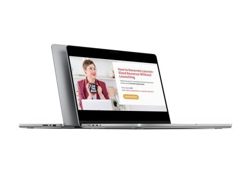 caitlin bacher scale with success accelerator 6525b6715833a
