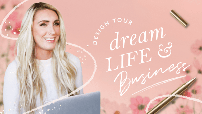 carrie green the dream business bundle 6525b63ca9256