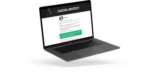 charlie houpert charisma university 2023 6525ac41343b5