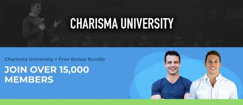 charlie houpert charisma university 2023 6525ac44ab566