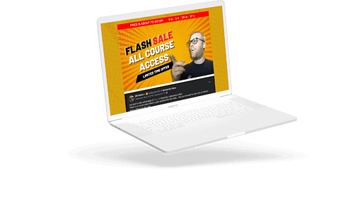 chase reiner flash sale all access bundle 6525a8f640b32