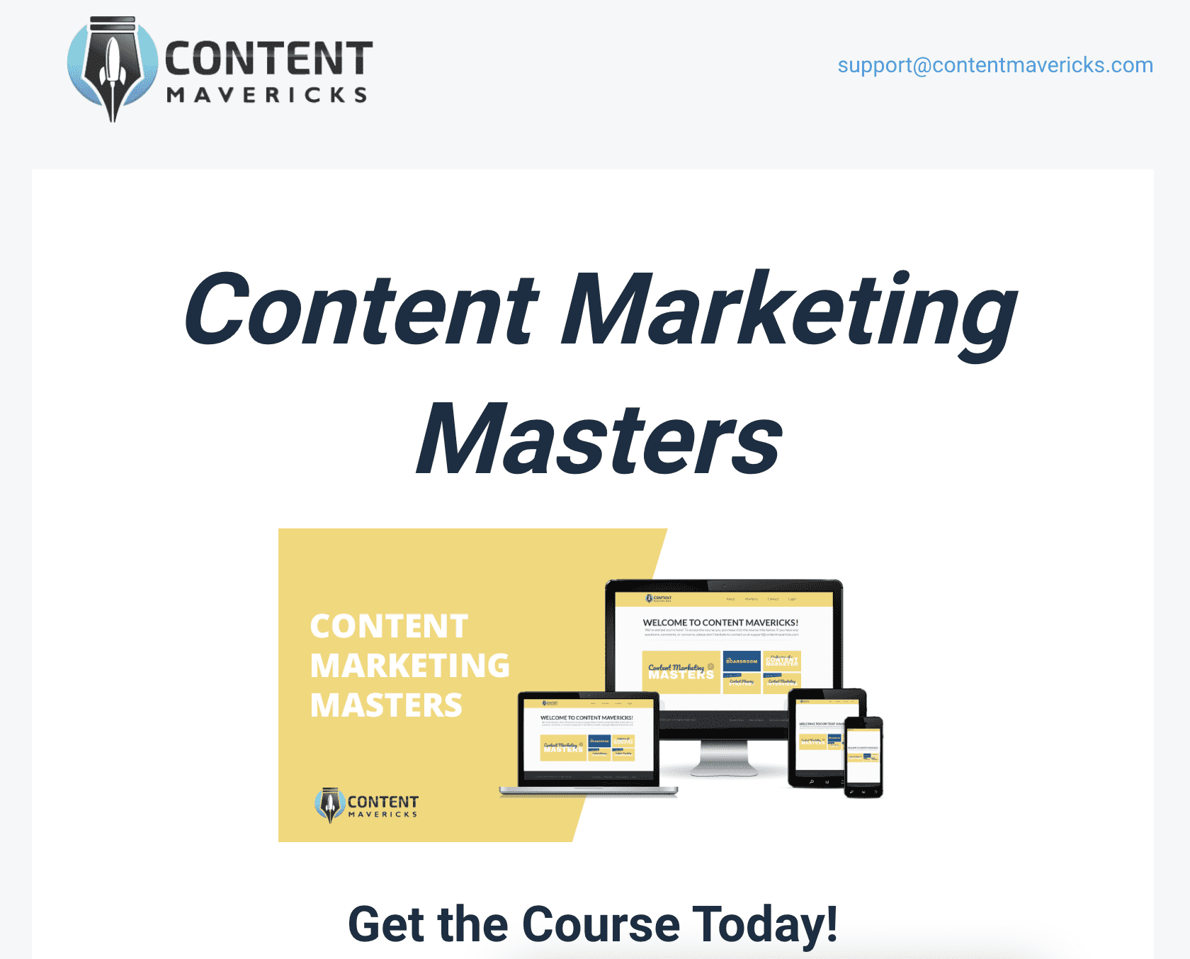 content mavericks content marketing masters 6525a8dbea58b