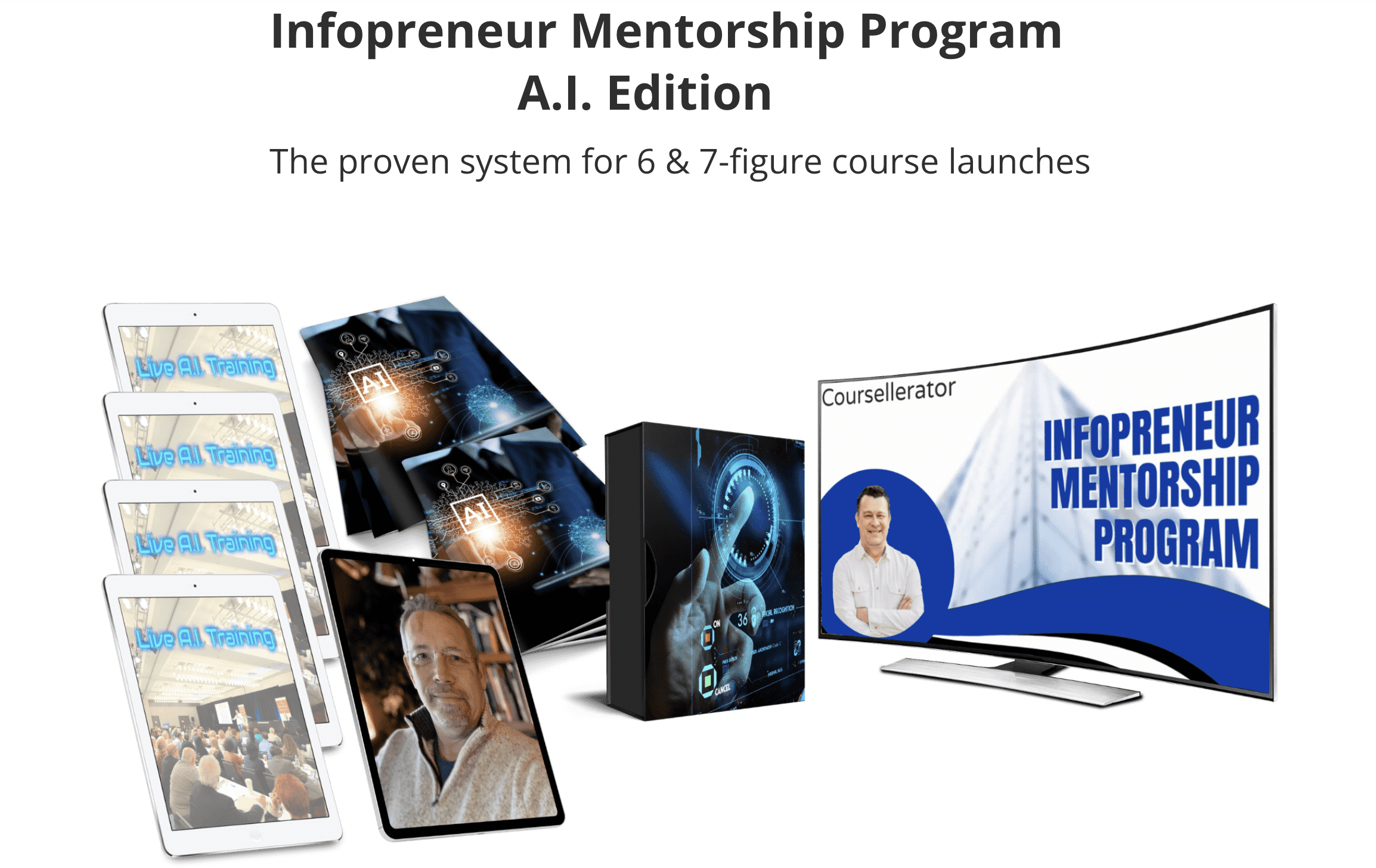 dave espino infopreneur mentorship program a i edition 6525adca1ae7d