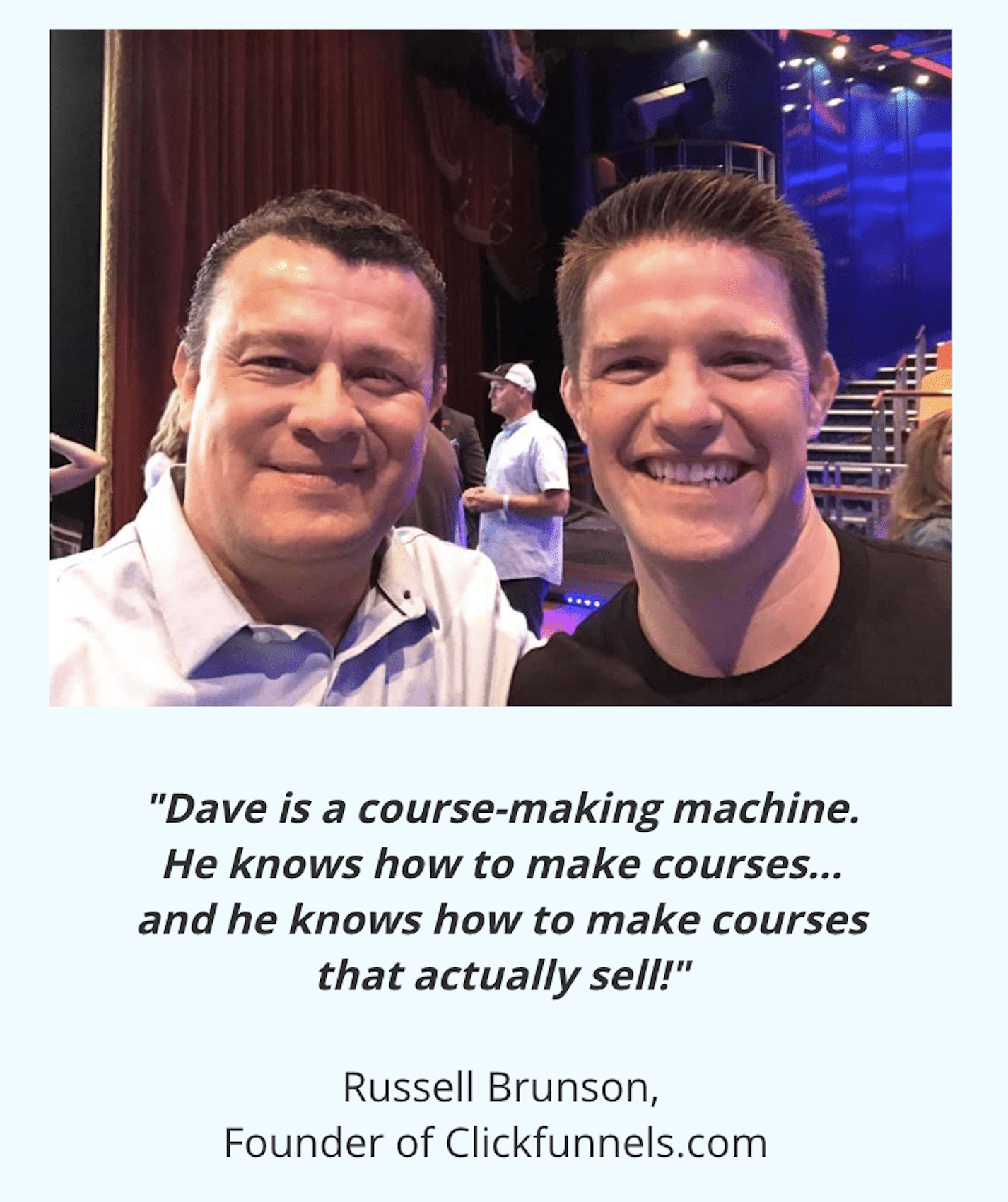 dave espino infopreneur mentorship program a i edition 6525add60421c