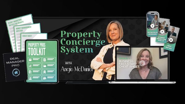 david corbaley the real estate commando property concierge system 6538e9b2625e1