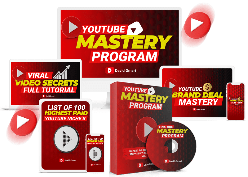david omari youtube mastery program 6525abb766cd6