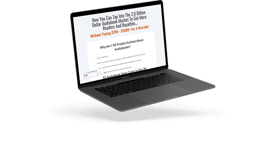 derek doepker audiobooks made easy 6525a3c88ec4b