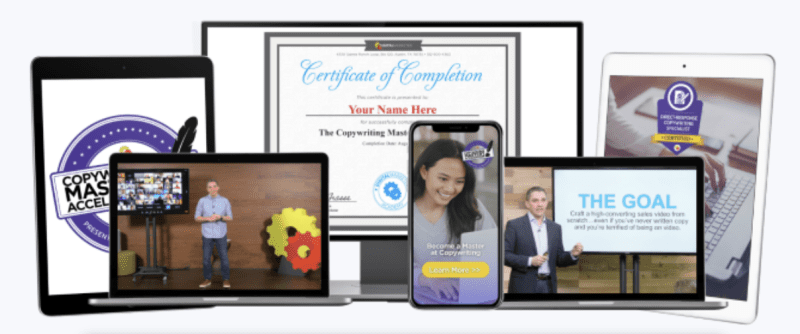 digital marketer the copywriting mastery accelerator 6538e9bde9522