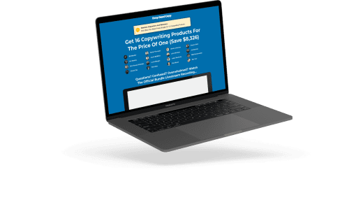 dropdeadcopy john mcintyre black friday copywriting bundle 2021 2 upsells 65258ec61fbd6