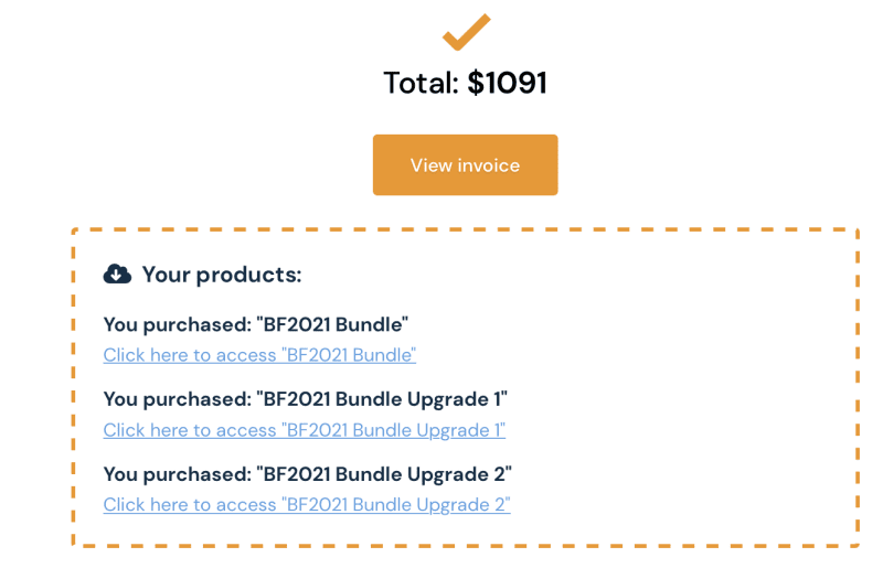 dropdeadcopy john mcintyre black friday copywriting bundle 2021 2 upsells 65258edddc5fc