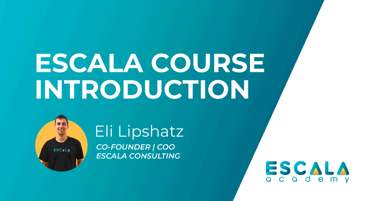 eli lipshatz escala academy amazon business systemization 6525aa379ef6b