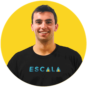 eli lipshatz escala academy amazon business systemization 6525aa3b1d357