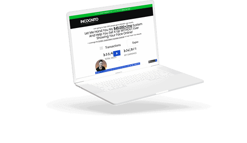 erik cagi incognito profit system 6525a5c4397eb